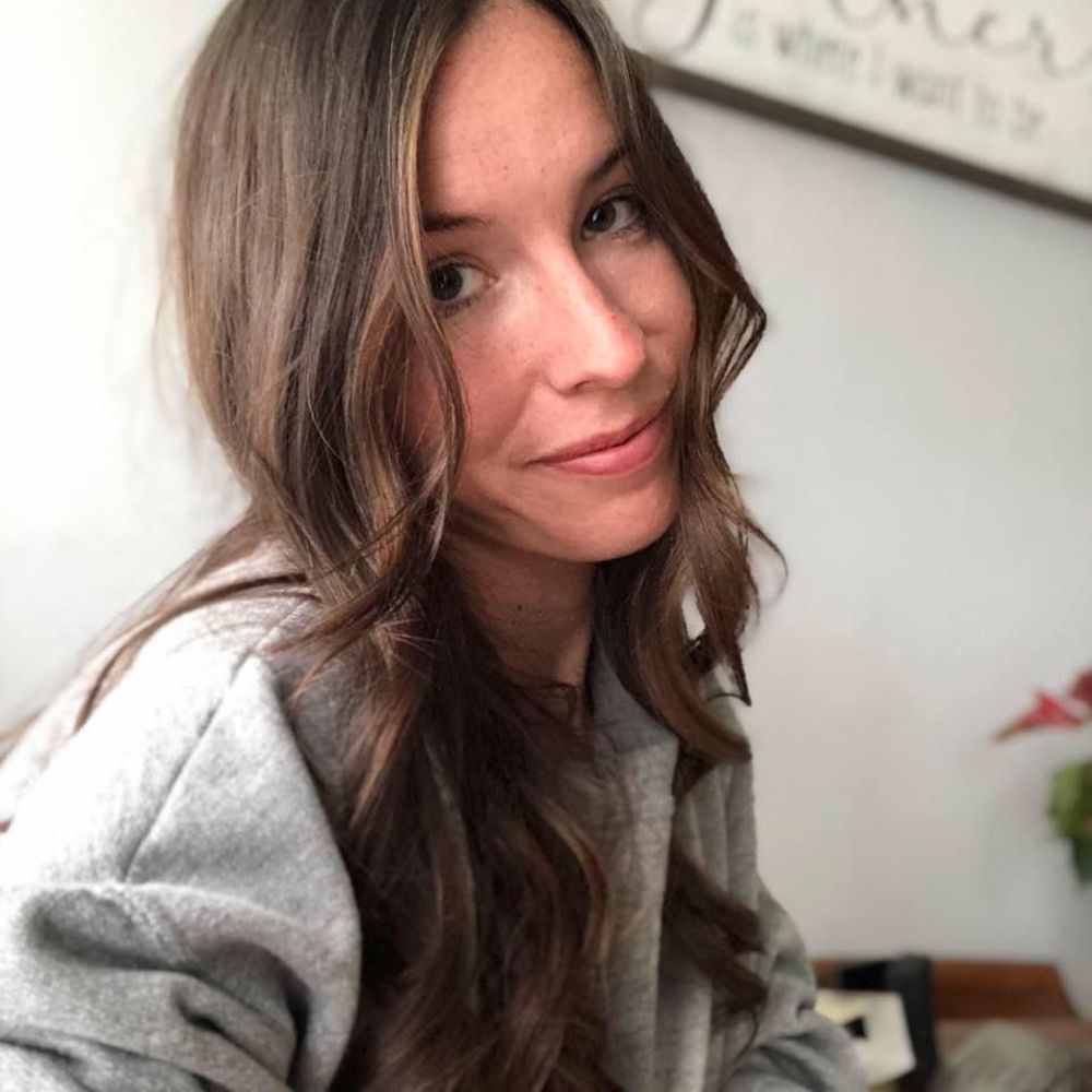 Meet your Posher, Danelle